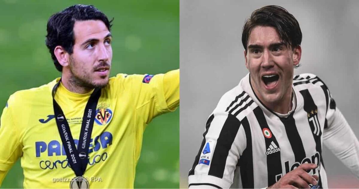 Parejo: "Vlahovic? Alla Fiorentina era il capocannoniere della A in una squadra non in lotta per l’Europa” - 