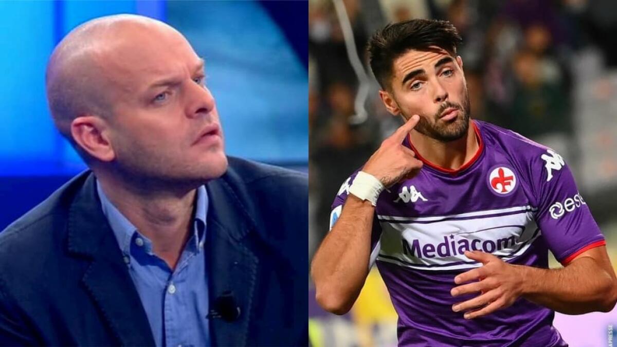Biasin ricorda: "L'Inter nel primo tempo contro la Fiorentina a Firenze non ha mai visto la palla" - 