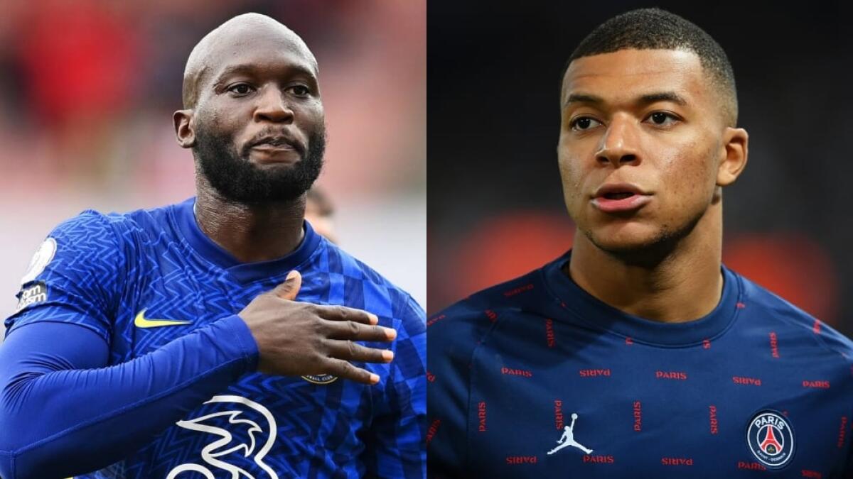 "Se Mbappè e Lukaku fossero nati in Italia sarebbero stati esclusi perchè considerati stranieri" - 