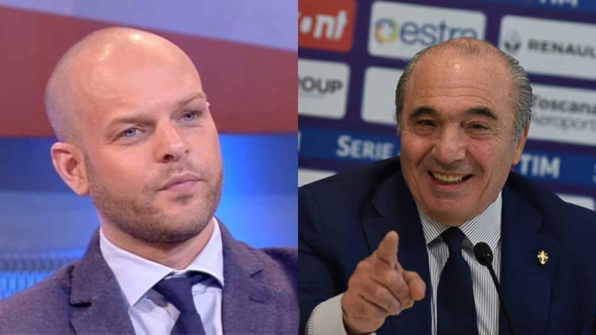 Biasin: ''Vlahovic? La Fiorentina sbagliò a dire che non si sarebbe mai inchinata alla Juve'' - 