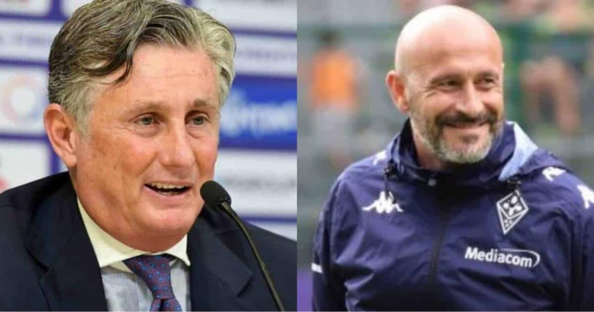 Pradè scherza con Italiano: "Nel 96 c'ero a Viareggio ma non ricordo Italiano, non è stato bravo? - 