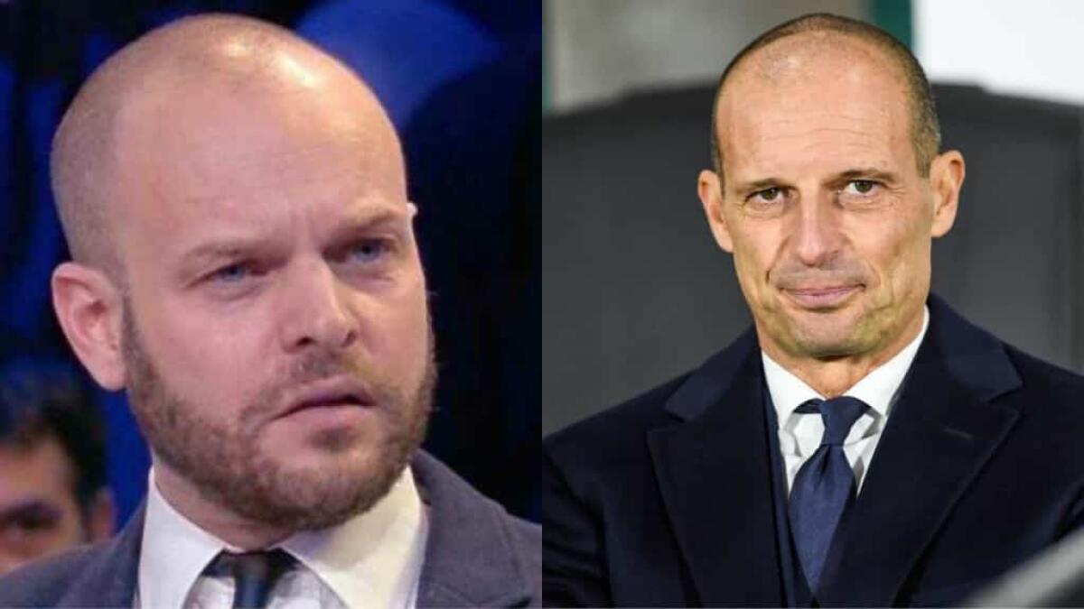 Biasin: "Vlahovic contro lo Spezia non ha mai tirato in porta, con Italiano non sarebbe mai successo" - 