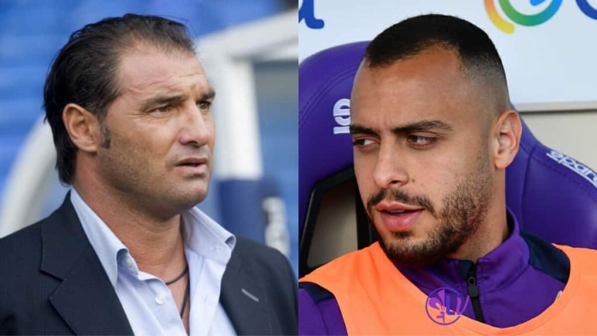 Amoruso sincero: "Ho visto Cabral in parecchia difficoltà. Fino ad ora non ha accontentato nessuno" - 