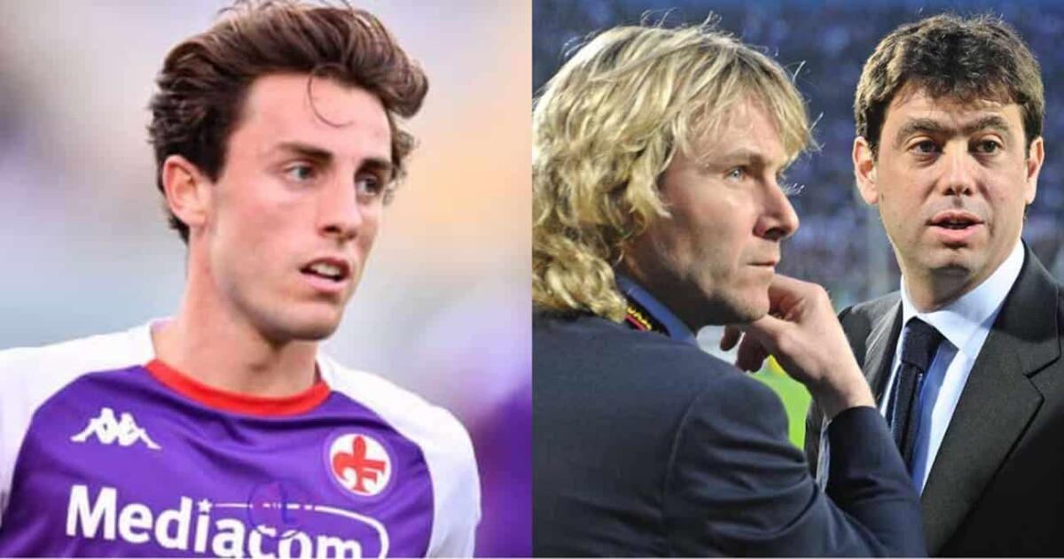 Dalla Spagna, la Juve vuole "fregare" Odriozola alla Fiorentina. Il Real chiede 30 milioni, saranno troppi? - 