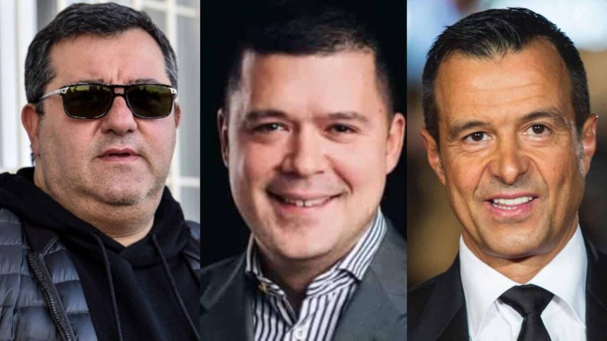 Presidente IAFA: "Commissioni agenti? Nessuno scandalo. Sono i club a chiamarli, non vedo problema" - 