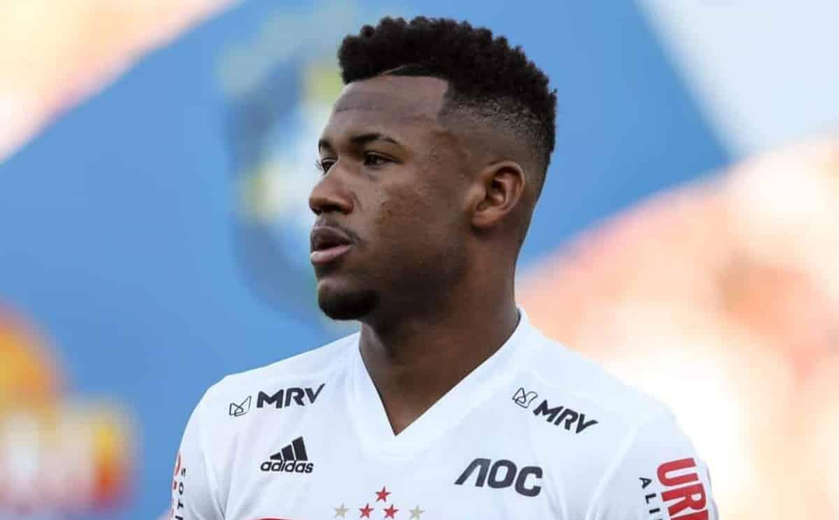 Dal Brasile, la Fiorentina vuole Luan Vinicius, centrocampista classe 99 del San Paolo - 