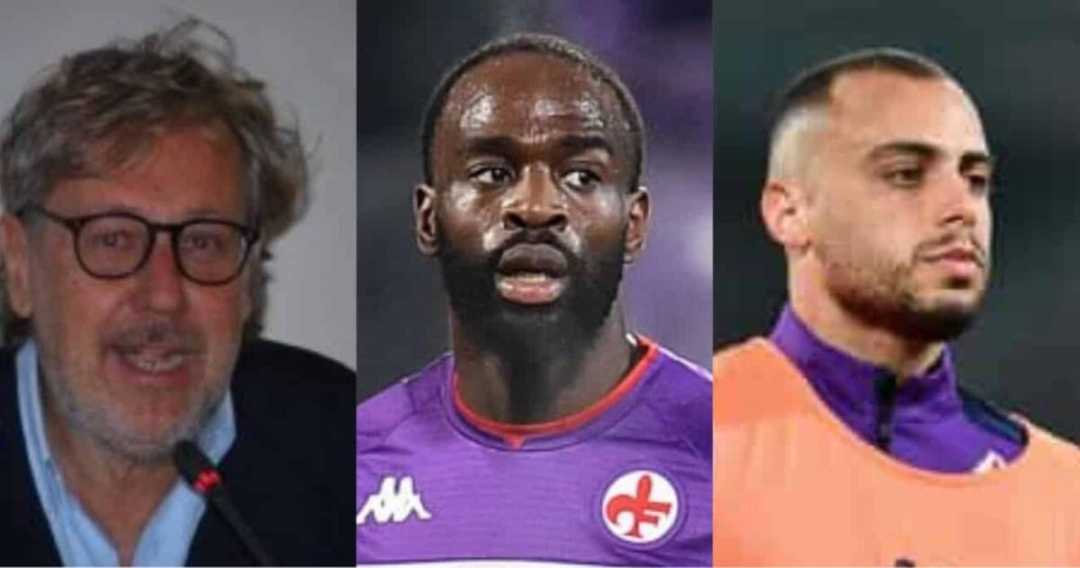 Cecchi: "Ikonè ha i colpi, i gol arriveranno. Ricordate quanti gol sbagliava Batistuta? Cabral deve giocare" - 