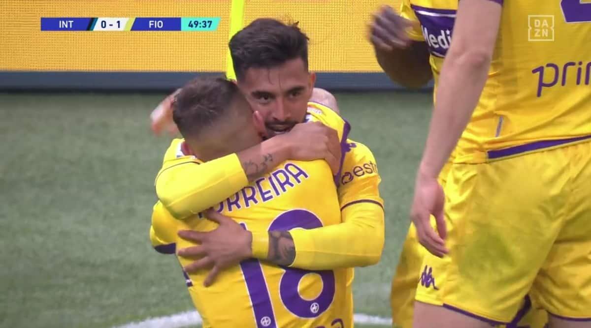 Torreira al settimo cielo in nazionale grazie alla Fiorentina: "Sono in un grande momento" - 