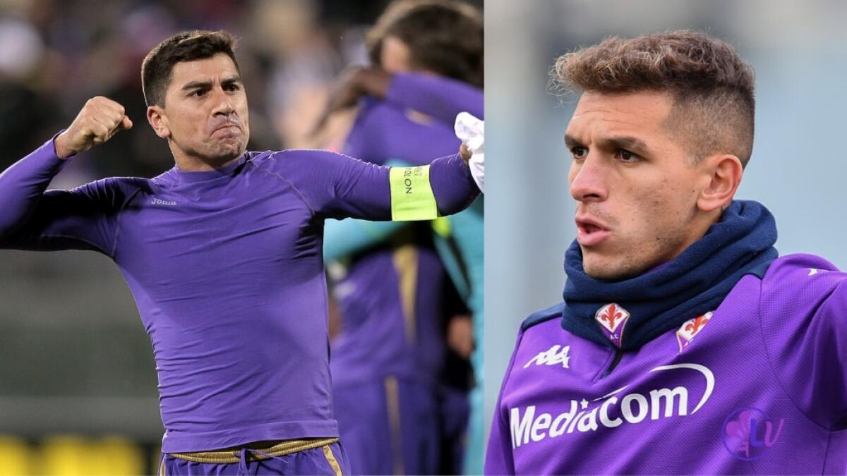 Pizarro rivela: "Ho consigliato io a Pradè di prendere Torreira, mi piace molto anche se siamo diversi" - 