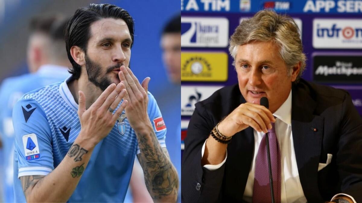 Radio Bruno, Luis Alberto piace molto alla Fiorentina e a Pradè. Nome da tenere d'occhio per il futuro - 