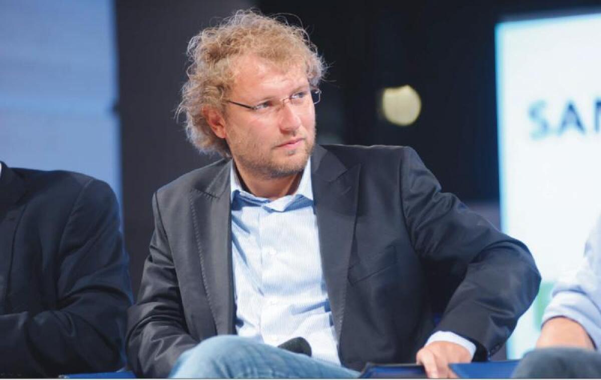 Lotti sicuro: ''Leggi come la mia e di Nardella aiuteranno a fare più investimenti come questo'' - 