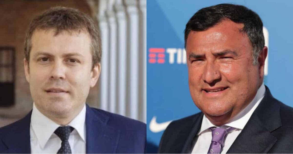 La Fiorentina ha vinto, Casini nuovo presidente di Lega. E' l'uomo voluto da Barone per cambiare il calcio - 