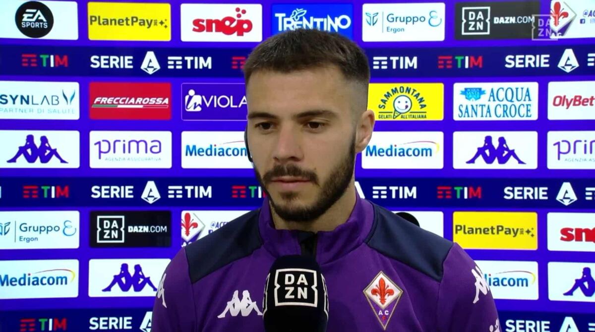 Venuti: "Contro la Juve avuta serata sfortunata. Adesso conta il presente, per fortuna si gioca subito" - 