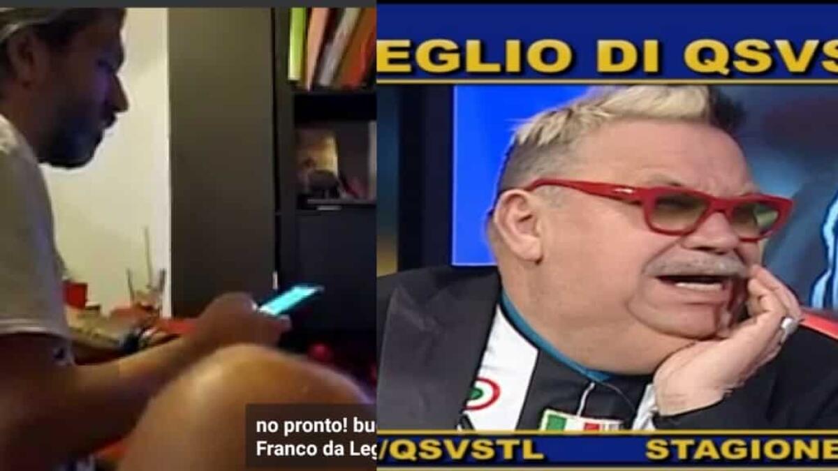 Juventus umiliata dal Villarreal, questa volta sono i tifosi della Fiorentina a chiamare in diretta - 