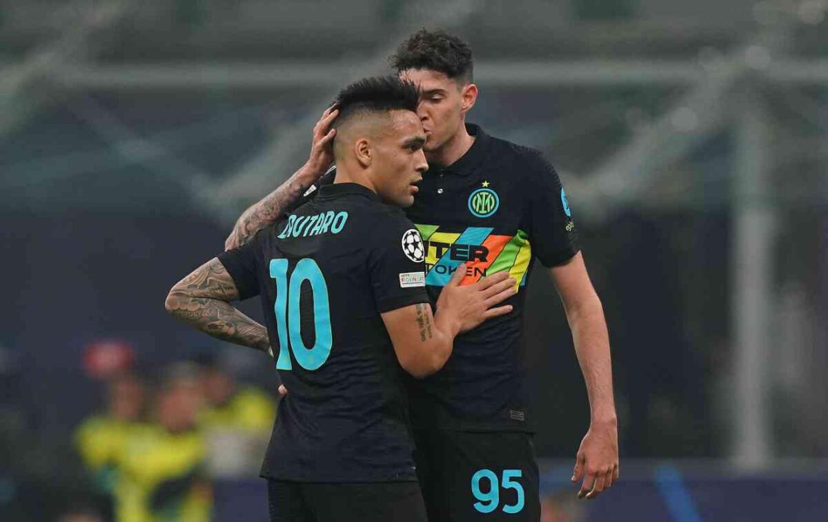 Inter, Bastoni, Lautaro e Vidal diffidati prima della Juve. Inzaghi fa riposare qualcuno con la Fiorentina? - 