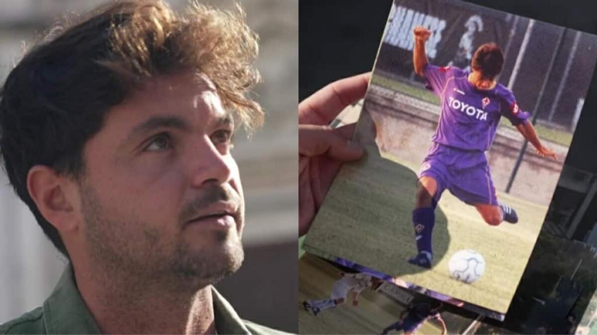 Wikipedro racconta: "Ho giocato 4 anni nella Fiorentina ma non ero sereno perchè l'amavo troppo" - 