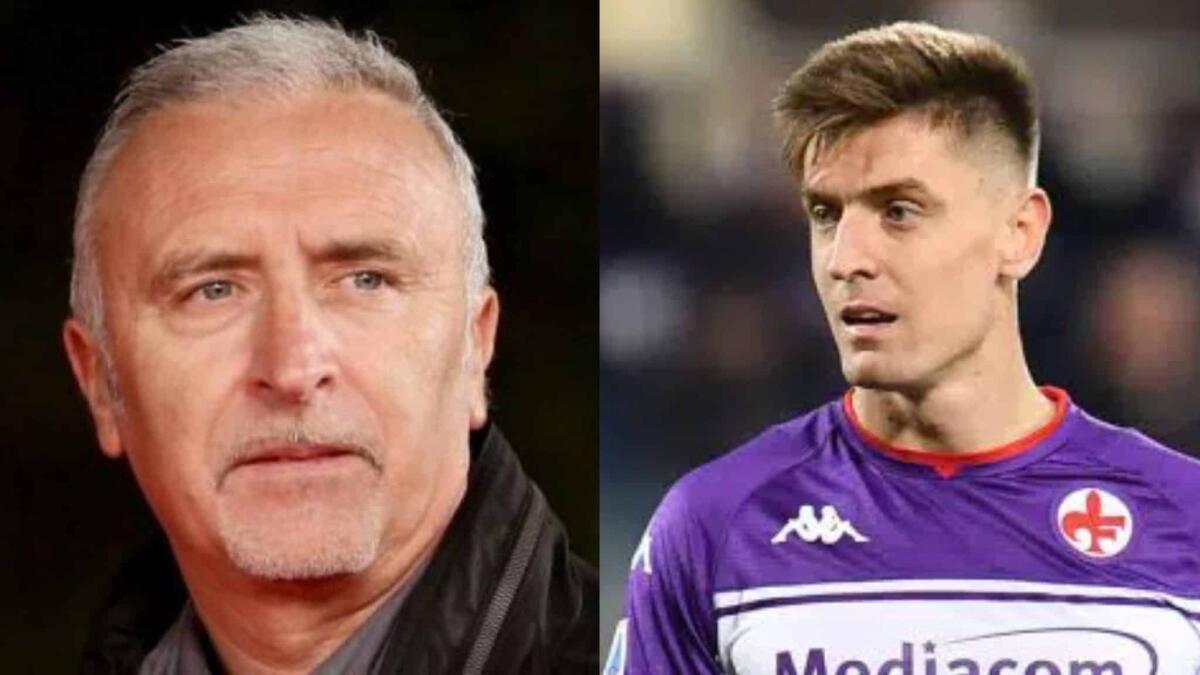 Pruzzo sicuro: "Con Piatek parti sempre in vantaggio di un gol. Certe cose ce l'hai o non ce l'hai " - 