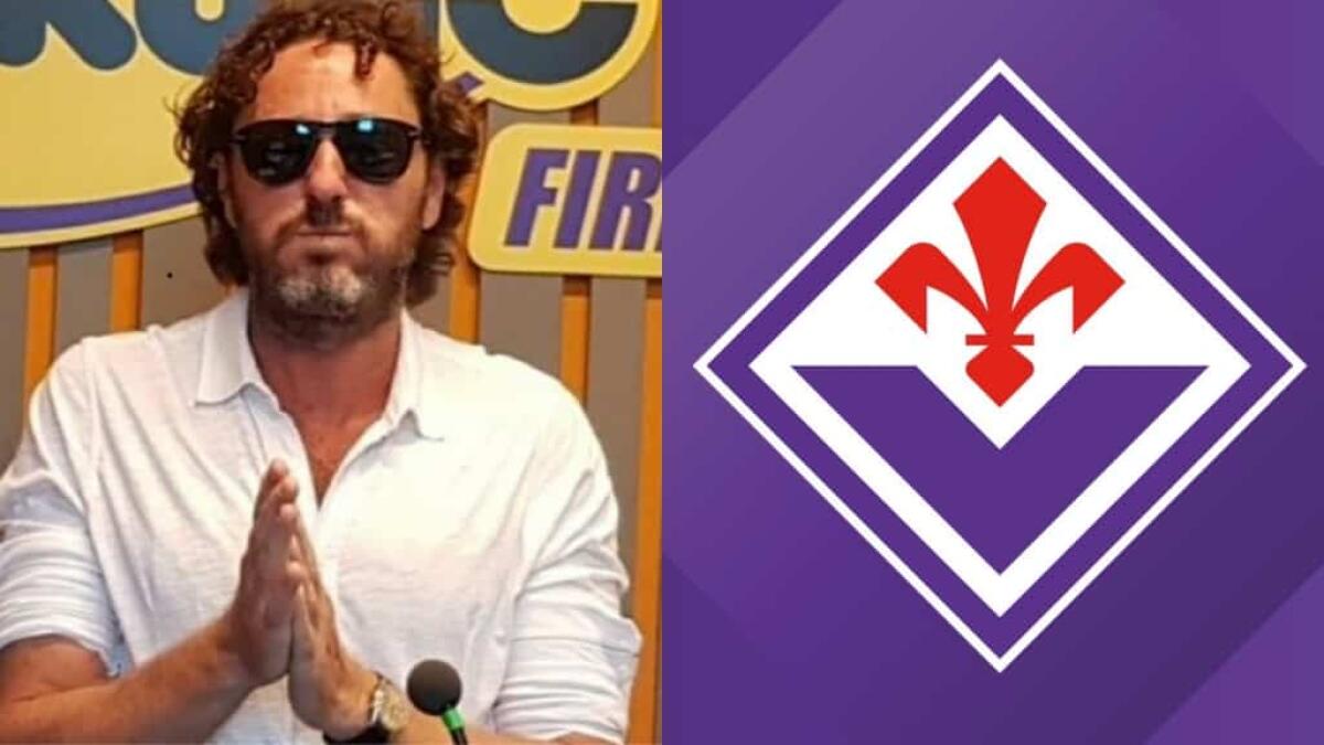 Brovarone: "Apprezzo il nuovo stemma ma per me bisogna rimanere con lo stesso nei secoli" - 