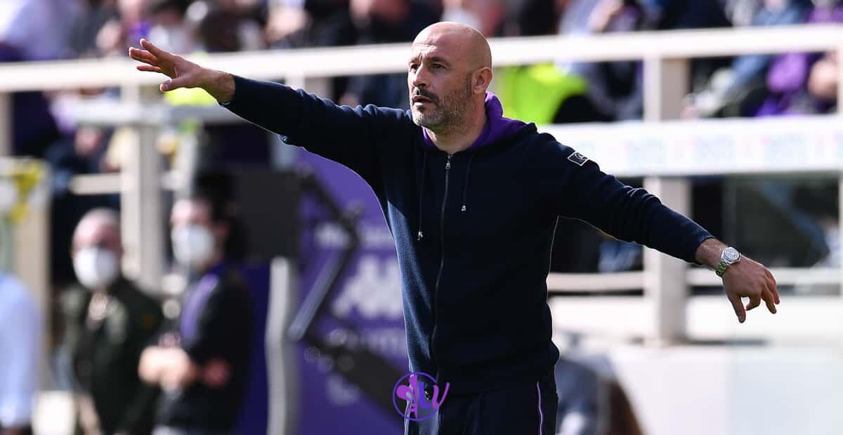 Le probabili formazioni per l'Hellas, Italiano con diversi ballottaggi. Dubbio Barak per Tudor - Firenze, stadio A.Franchi, 20.02.2021, Fiorentina-Atalanta, foto Lisa Guglielmi. Copyright Labaroviola.com