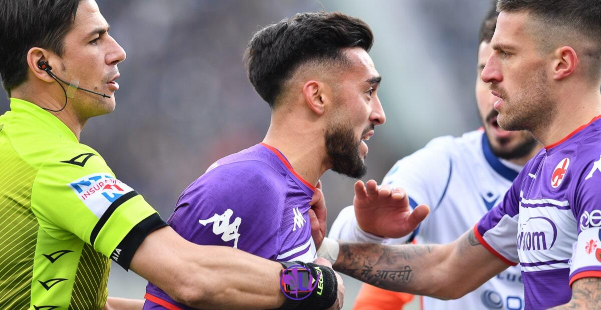 Le ali della Fiorentina non decollano, 4 tiri nello specchio sono pochi: l'Europa si allontana - Firenze, stadio A.Franchi, 06.03.2021, Fiorentina-Verona, foto Lisa Guglielmi. Copyright Labaroviola.com