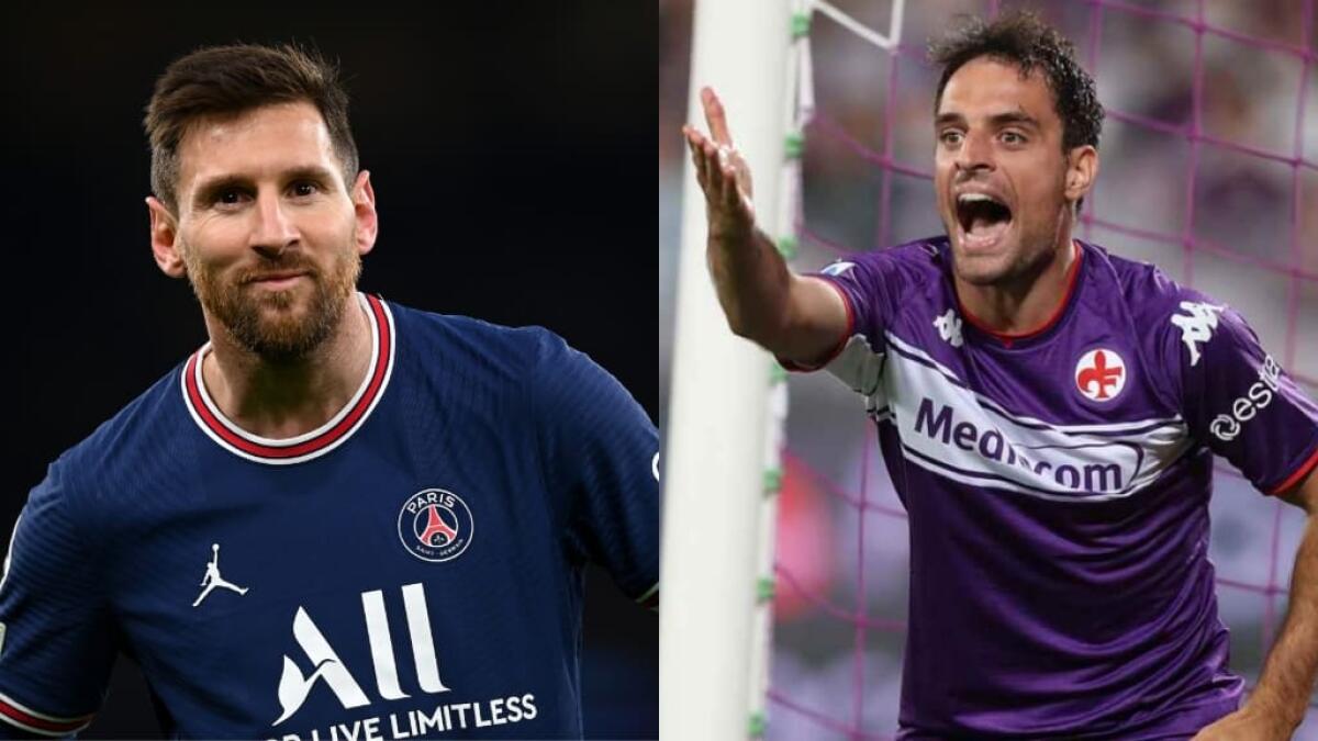 Messi supera Bonaventura, San Severino Marche gli dà cittadinanza per origini nel lontano 1883 - 