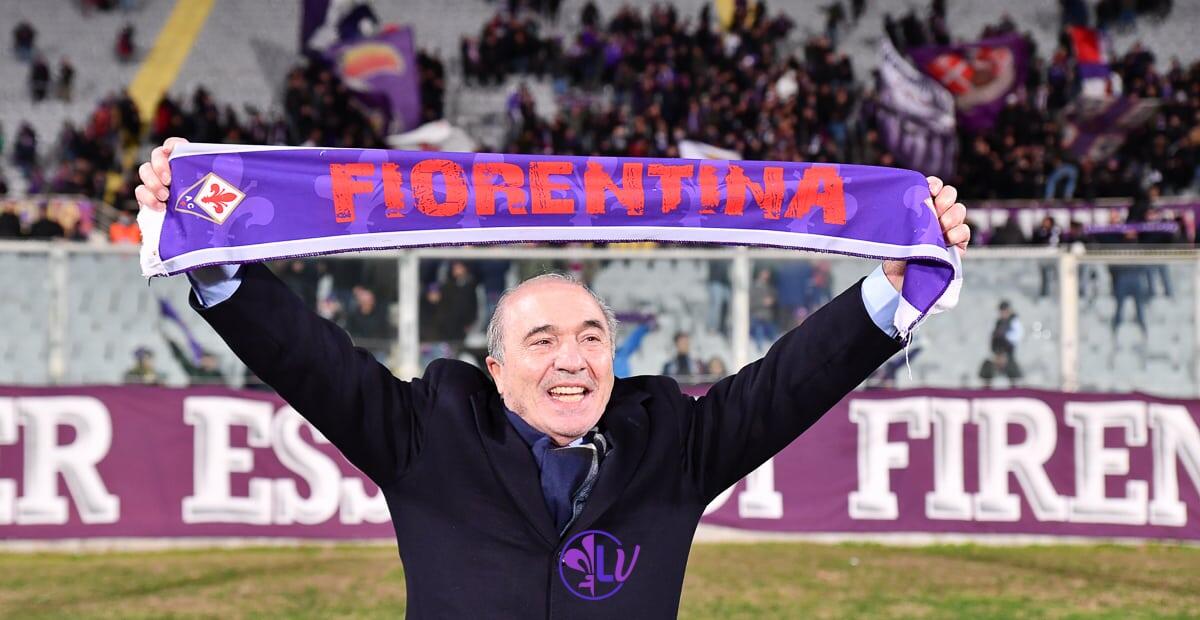 Commisso felice per la vittoria col Bologna. Ha chiamato Torreira e Italiano per complimentarsi - Rocco Commisso