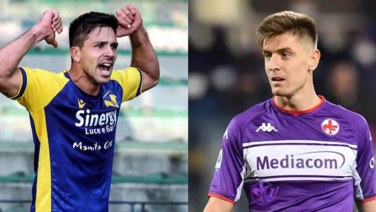 Simeone contro Piatek: passato e presente della Fiorentina. Chi andrà in Europa? - 