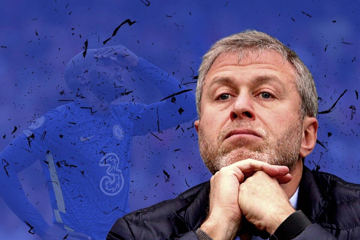 Se Abramovich non vende il Chelsea entro 3 mesi sarà fallimento, Nike annulla accorda da 1 miliardo - 