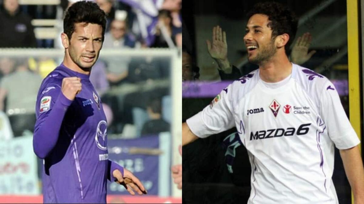 Larrondo fu il colpo di gennaio della Fiorentina nel 2013, ora rescinde con l'Audax dopo 19 giorni - 