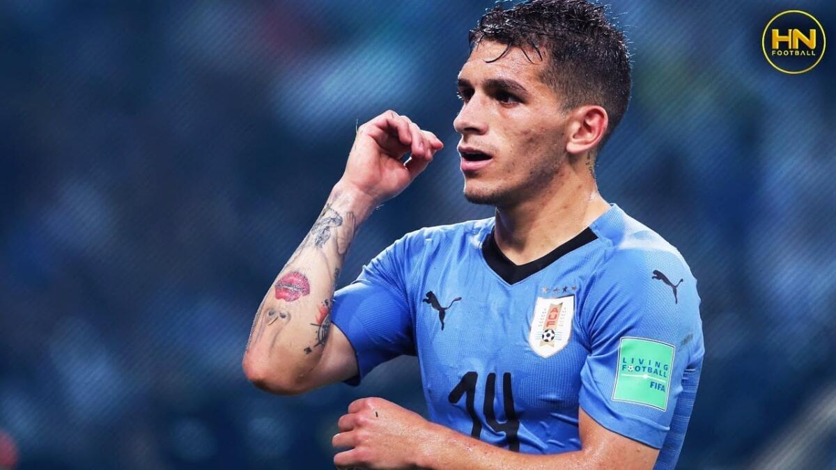 Torreira: "Adiamo ai mondiali! Questo è per te mamma che mi guardi da lassù e festeggi con me" - 