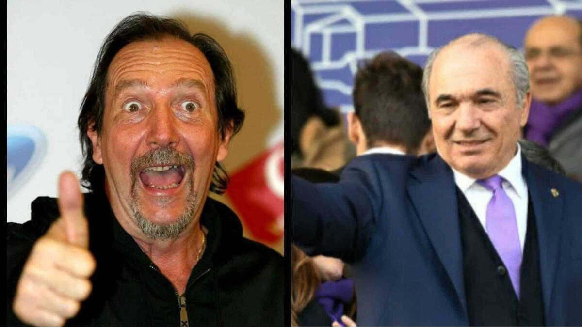Mingardi sceglie Commisso: "Lo vorrei al Bologna. Rivalità? Entrambe contro la Juve" - 