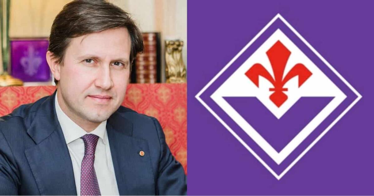 Nardella non ci sta: "Il nuovo logo della Fiorentina mi piace, ma a Firenze si fa polemica su tutto" - 