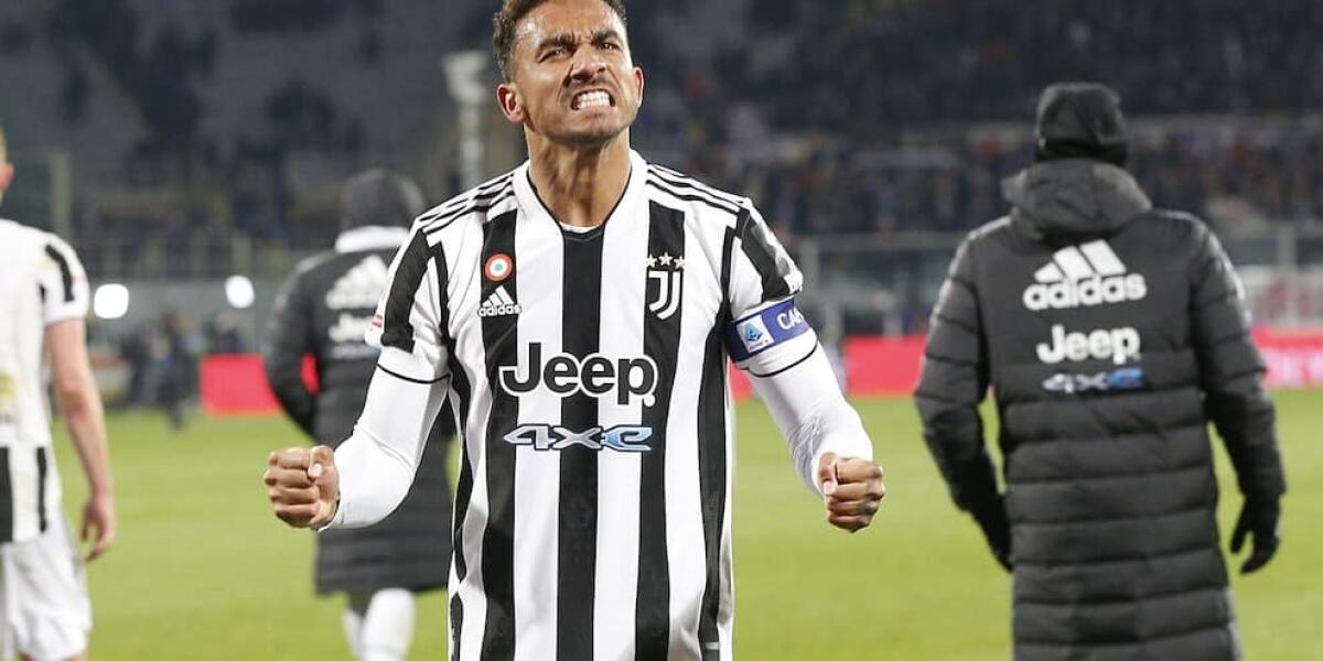 Danilo ammette: "Contro la Fiorentina abbiamo vinto con grande soddisfazione, da Juventus" - 