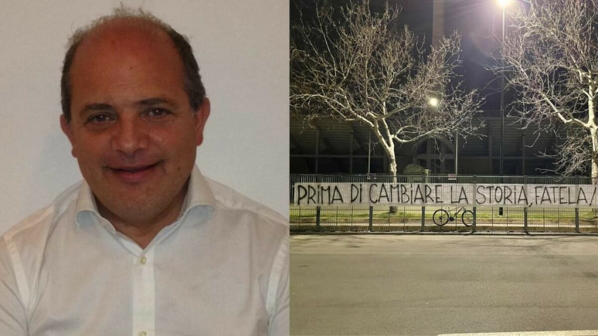 Viola Club contro la contestazione della Fiesole al nuovo stemma: "Fuori luogo e inspiegabile" - 