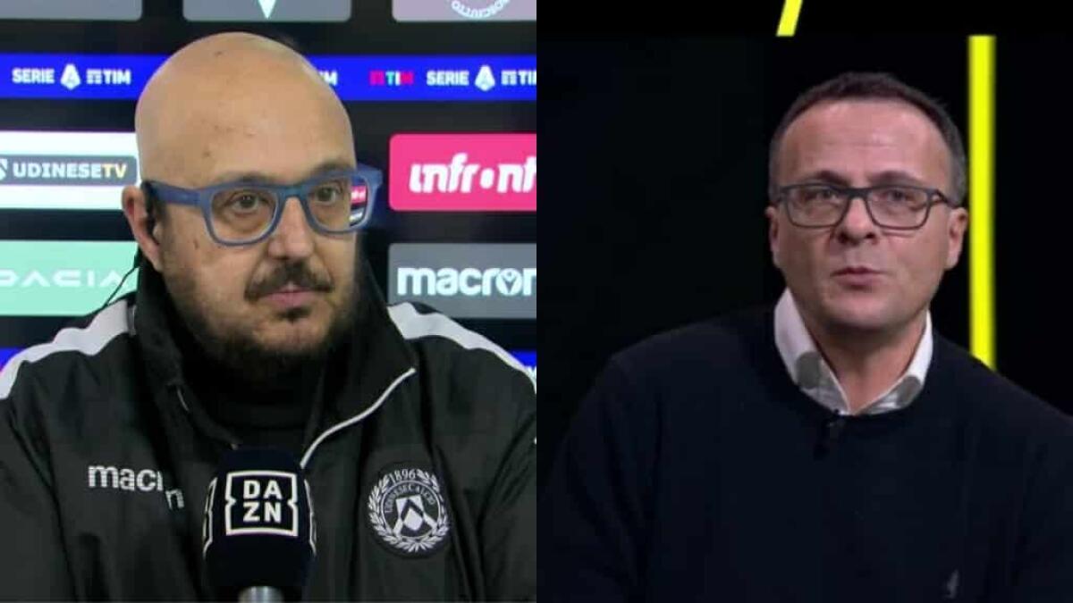 Rigore regalato alla Roma, Marino furioso: "Marelli non dice verità, parla in base a bacino d'utenza" - 