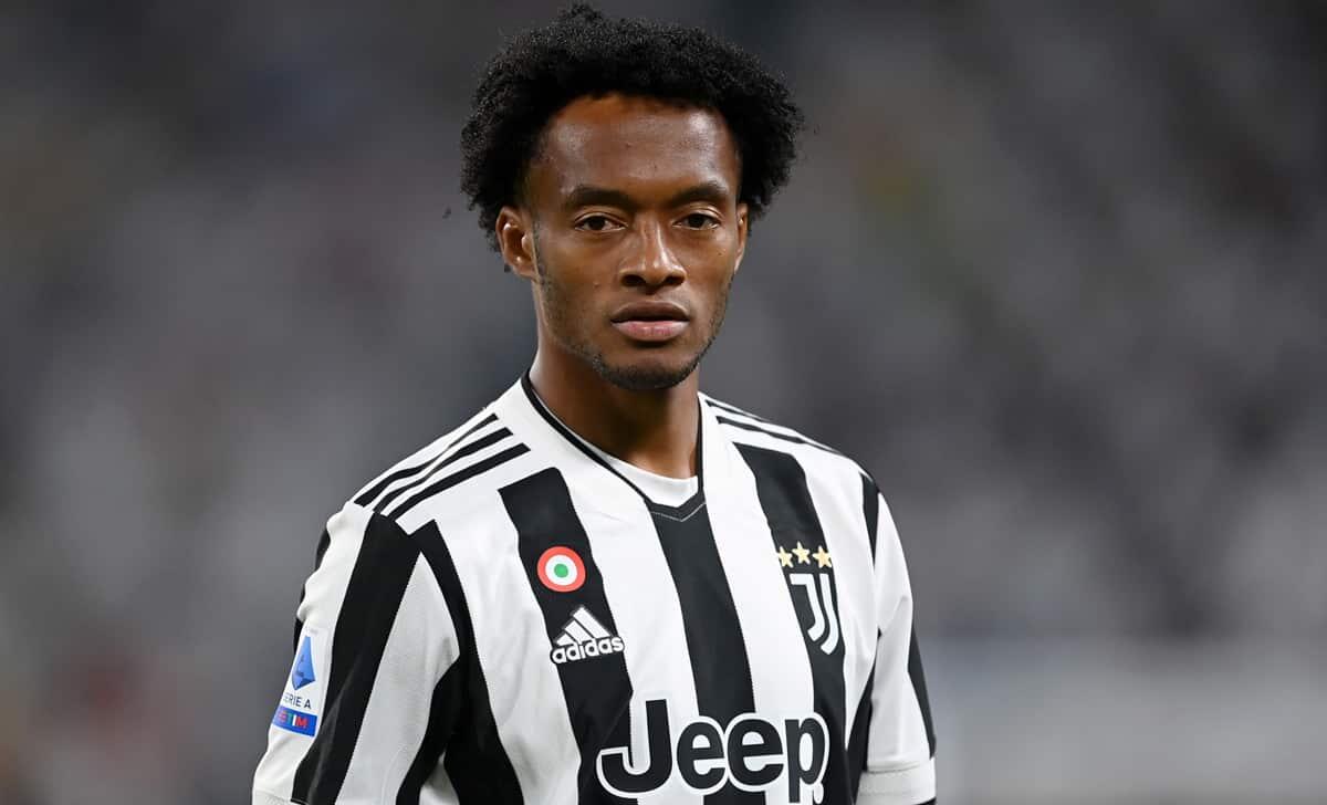 Cuadrado dimentica il passato: "Gol alla Fiorentina emozione bellissima. Non vedevo l'ora di entrare" - 