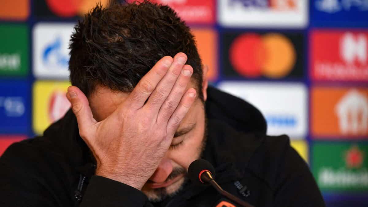 Tragico annuncio dello Shakhtar Donetsk: "Dipendente del club è stato ucciso da un proiettile russo" - 