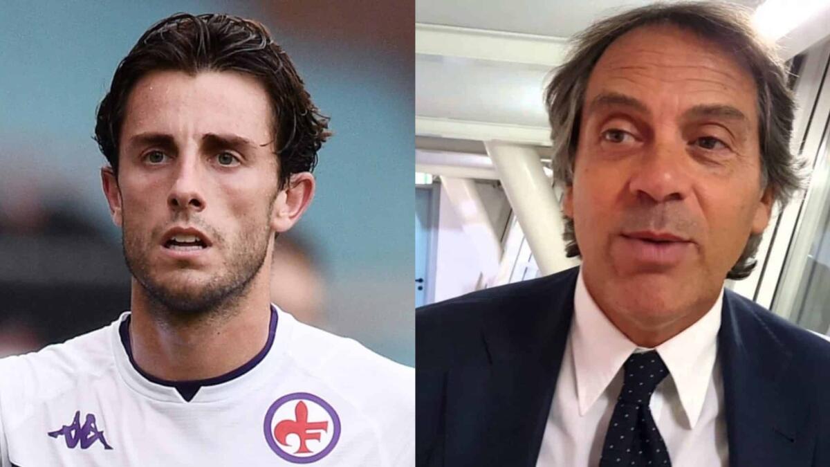 L'elogio di Di Gennaro: "Fiorentina esempio da seguire. Odriozola idolo grazie alle dichiarazioni" - 