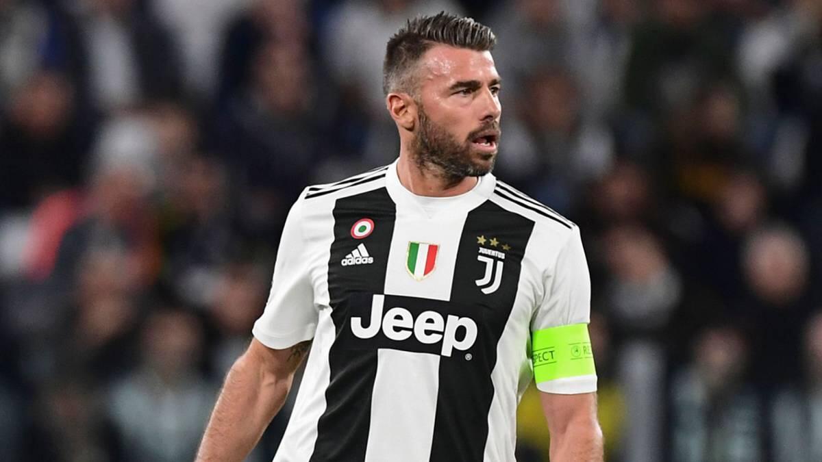 Barzagli: "La Fiorentina gioca il miglior calcio in Italia, ha tutto per fare bene anche in Europa" - 
