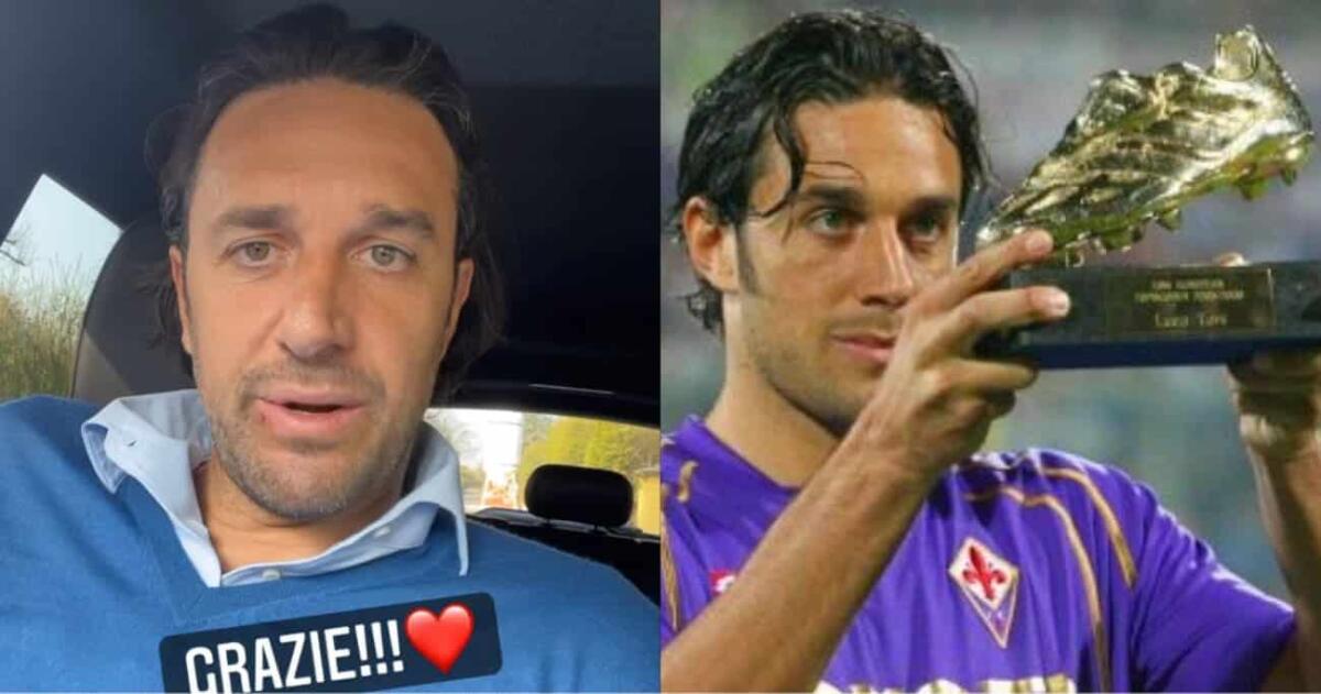 Toni racconta: "Sono stato male, ho avuto la febbre molto alta per tanti giorni. Grazie per tutto l'affetto" - 