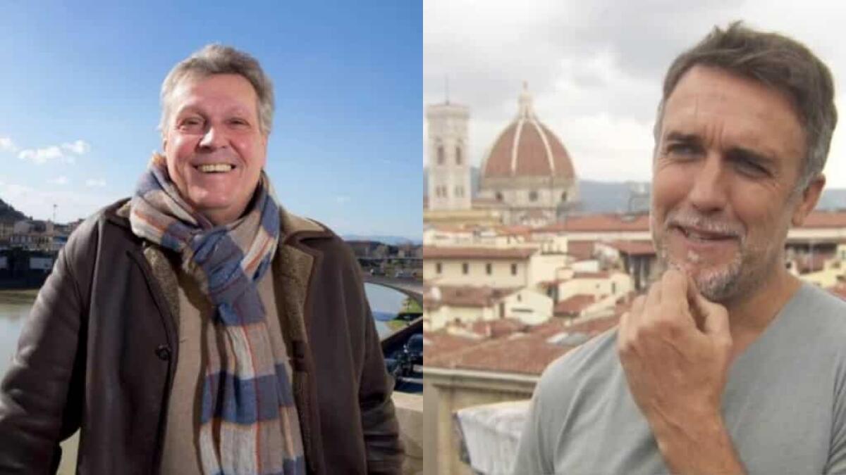 De Magistris: "Non avrei chiamato Batistuta per il nuovo Franchi, fatto solo per avere pubblicità" - 