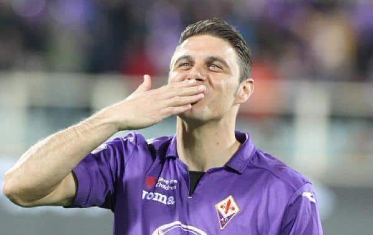 Eterno Joaquin, l'ex viola a 40 anni con un assist porta il Betis alla storica finale di Coppa del Re - 