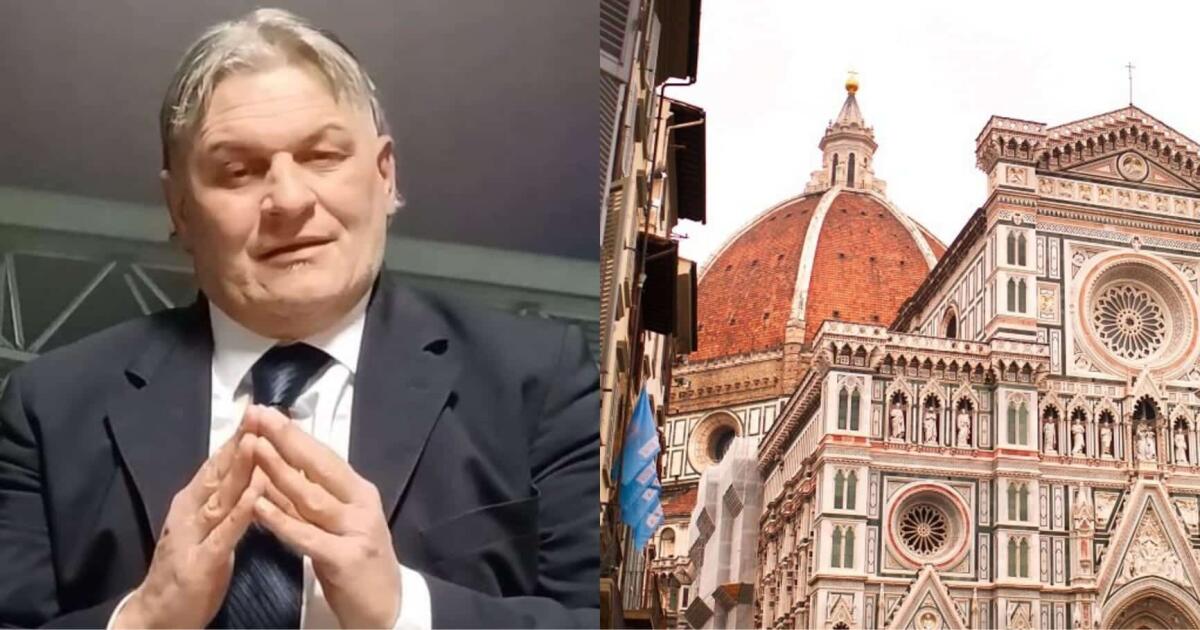 Direttore TuttoJuve: "Firenze pubblico di m****, fiorentini terroristi. Città senza alcuna bellezza" - 