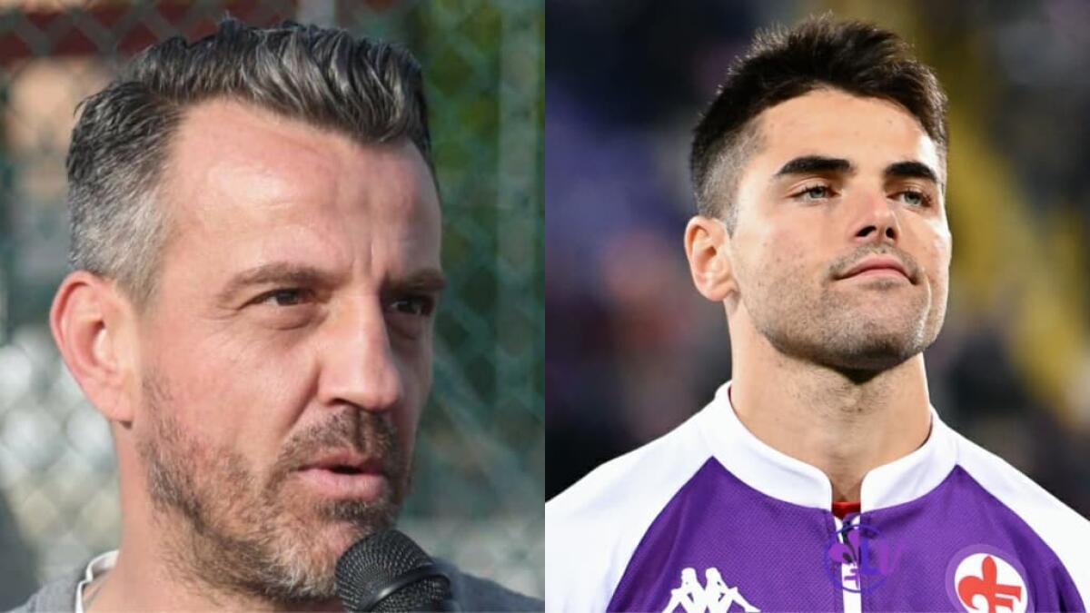 Flachi punge Sottil: "Se entra con quell'atteggiamento fa il male della squadra, non è corretto" - 