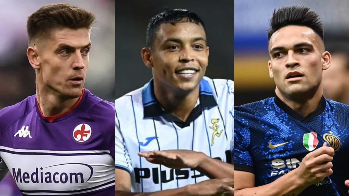 Fantacalcio, settimana da dio per Lautaro: schieratelo! Pistole cariche per Piatek. È l'ora di Muriel? - 