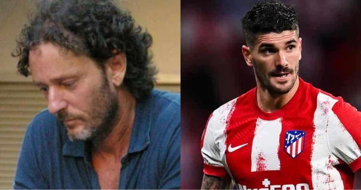 Brovarone: "Pradè voleva De Paul, la Fiorentina può seguirlo ancora perchè sta andando male in Spagna" - 