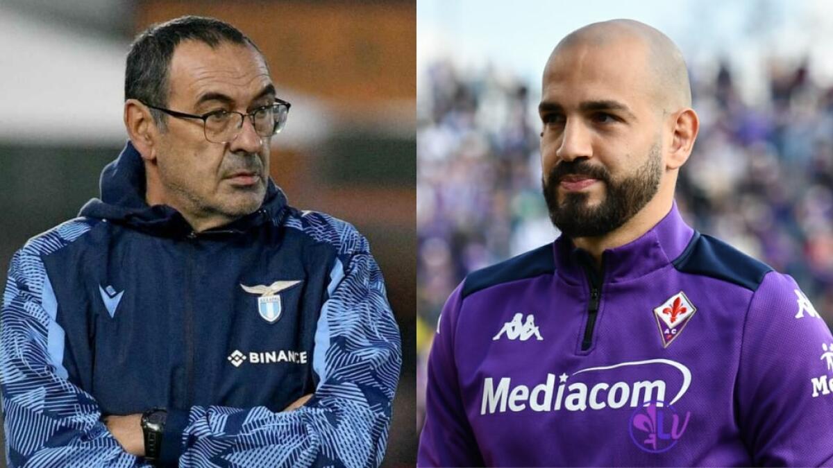 Da Roma, Sarri vuole Saponara alla Lazio visto che non sta rinnovando il contratto con la Fiorentina - 