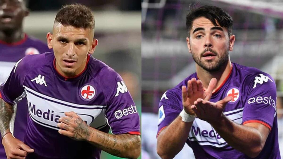 Pruzzo: "Sottil è una seconda punta. Manca metodista in mediana, Torreira è un trequartista" - 