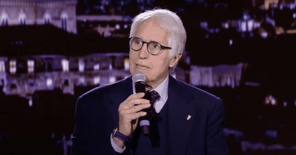 Malagò: "Nuovo Stadio Franchi esempio per l'Italia. Storia e futuro in un progetto meraviglioso" - 