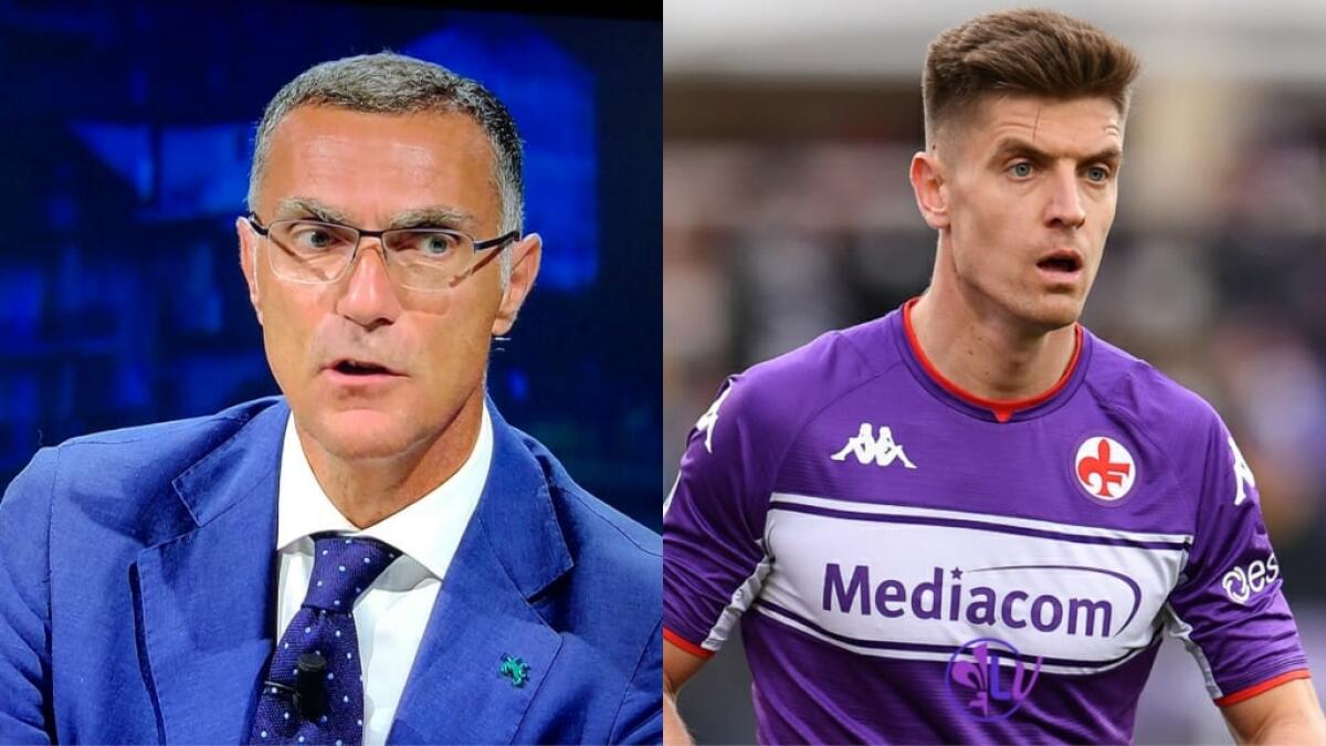 Bergomi elogia la Fiorentina: "Hanno bellissime trame, Piatek non è Vlahovic, ma ci sono esterni" - 